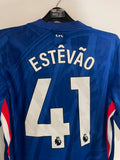 Chelsea 2025/26 - Home - Estêvão #41 *BNWT*