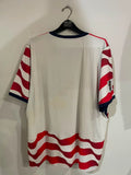 USA 2026 World Cup - Home *PLAYER ISSUE*