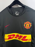 Manchester United 2012/13 - Training
