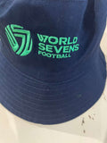 World Sevens Football - Bucket Hat *REVERSIBLE*
