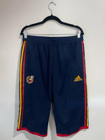 Spain 2009/10 - Shorts