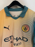 Manchester City 2024/25 - Alternate