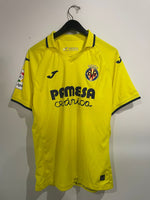 Villarreal 2022/23 - Home