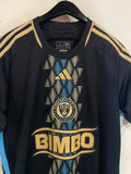 Philadelphia Union 2024/25 - Home *PLAYER ISSUE*