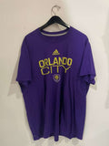 Orlando City 2018/19 - T-Shirt
