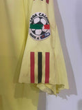 AC Milan 2008/09 - Goalkeeper - Abbiati #12 *MATCH WORN*