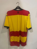 Fort Lauderdale Strikers 2013 - Home