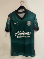 Chivas Guadalajara 2023/24 - Alternate *BNWT*