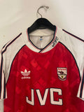 Arsenal 1990/92 Reissue - Home