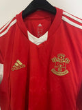 Southampton 2013/14 - Home