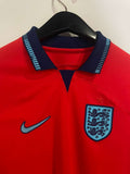 England 2022 World Cup - Away