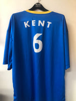 AFC Richmond - Home - Kent #6