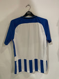 Hertha Berlin 2017/18 - Home