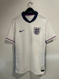 England 2024 Euro Cup - Home *PLAYER ISSUE*