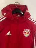 New York Red Bull 2021 - Windbreaker