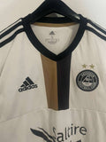 Aberdeen 2020/21 - Away