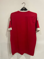 Manchester United 2015/16 - Home