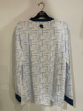 El Salvador 2023/24 - Home - Long Sleeve *BNWT*