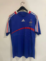 France 2008 Euro Cup - Home