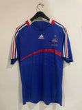 France 2008 Euro Cup - Home
