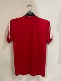 Liverpool 2010/11 - Home (Basic Version)