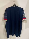 Scotland 2020 Euro Cup - Home