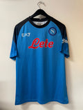 Napoli 2022/23 - European Home *BNWOT*