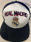 Real Madrid - Hat *BNWT*