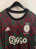 Ajax 2022/23 - Pre-Match