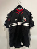 DC United 2004/05 - Home - Convey #15 *MATCH WORN*