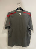 USA 2010/11 - Training