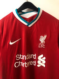 Liverpool 2020/21 - Home