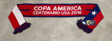 Chile 2016 Copa America - Scarf *BNWT*