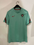 Portugal 2020/21 - Training