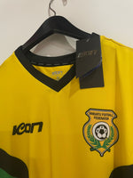 Vanuatu 2024/25 - Home *PLAYER ISSUE* *BNWT*