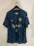 America 2022/23 - Away *PLAYER ISSUE*