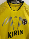 Japan 2012/13 - Training - Long Sleeve *PLAYER ISSUE*