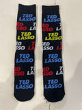 Ted Lasso - Socks *BNWOT*