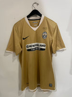 Juventus 2008/09 - Away - Nedved #11
