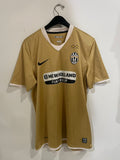 Juventus 2008/09 - Away - Nedved #11