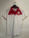 Spain Olympic Team - Polo - Womens