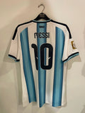 Argentina 2026 World Cup - Home - Messi #10 *PLAYER ISSUE* *BNWT*