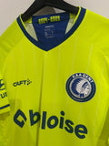 Gent 2024/25 - Alternate *PLAYER ISSUE* *BNWOT*