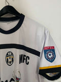Magia FC 2025 - Home