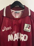 Reggina 2002/03 - Home - Nakamura #10