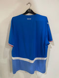 Iceland 2024/25 - Home