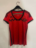 Mexico 2014 World Cup - Away - Womens