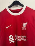 Liverpool 2023/24 - Home