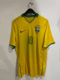 Brazil 2008/09 - Home - #10