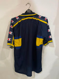 Parma 1999/00 - Alternate
